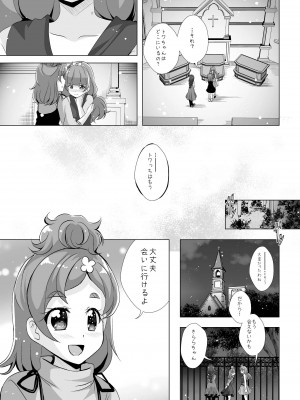 [MirrorWorld (未鏡)] 君の心に炎の輝きを (Go!プリンセスプリキュア) [DL版]_58_index_59_1