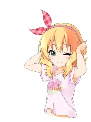 [にしえりあ (性悪)] ももか汁ありす汁 桃華&ありす総集編I (アイドルマスター シンデレラガールズ) [DL版]_093_W_092