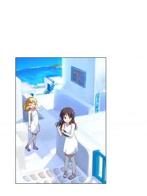 [にしえりあ (性悪)] ももか汁ありす汁 桃華&ありす総集編I (アイドルマスター シンデレラガールズ) [DL版]_116_W_115