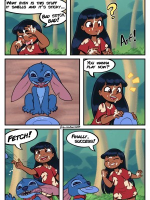 [SoulCentinel] House Breaking (Lilo & Stitch)_07