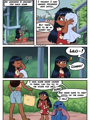 [SoulCentinel] House Breaking (Lilo & Stitch)_09