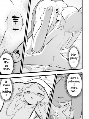 [Orenjitoast] Sylphiette's Royal Reward - A Night with Princess Ariel! (Mushoku Tensei)_15