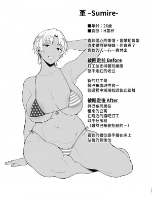 [DOLL PLAY (黒巣ガタリ)] ワイルド式日本人妻の寝取り方 総集編｜狂野式睡走日本人妻的方法 總集篇&nbsp;&nbsp;[中文] [本本力學實驗室]_i-168