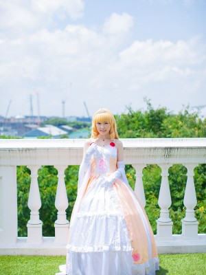 土屋あさみ 《甘城ブリリアントパーク》Latifah Fleuranza_1l0hf4i