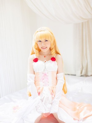 土屋あさみ 《甘城ブリリアントパーク》Latifah Fleuranza_1m0bx6w