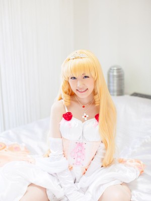 土屋あさみ 《甘城ブリリアントパーク》Latifah Fleuranza_1rhcn7b