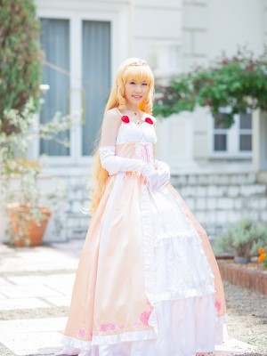 土屋あさみ 《甘城ブリリアントパーク》Latifah Fleuranza_1x89u30