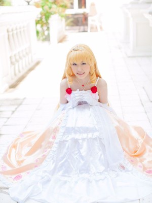 土屋あさみ 《甘城ブリリアントパーク》Latifah Fleuranza_2cbcgi4