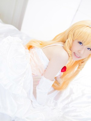 土屋あさみ 《甘城ブリリアントパーク》Latifah Fleuranza_2h1wqub