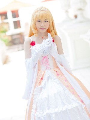 土屋あさみ 《甘城ブリリアントパーク》Latifah Fleuranza_2im6e0h