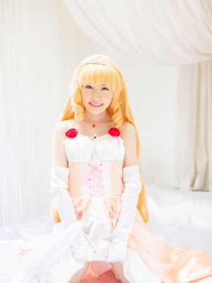 土屋あさみ 《甘城ブリリアントパーク》Latifah Fleuranza_2jv4frr