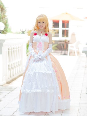 土屋あさみ 《甘城ブリリアントパーク》Latifah Fleuranza_2wimkhr