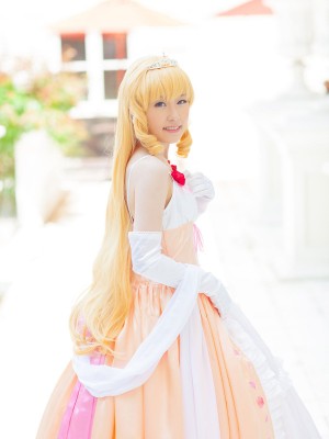 土屋あさみ 《甘城ブリリアントパーク》Latifah Fleuranza_2wliklc