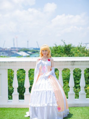 土屋あさみ 《甘城ブリリアントパーク》Latifah Fleuranza_2wv7jdf