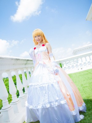 土屋あさみ 《甘城ブリリアントパーク》Latifah Fleuranza_2yawdcv