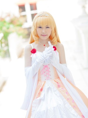 土屋あさみ 《甘城ブリリアントパーク》Latifah Fleuranza_3cfg72p