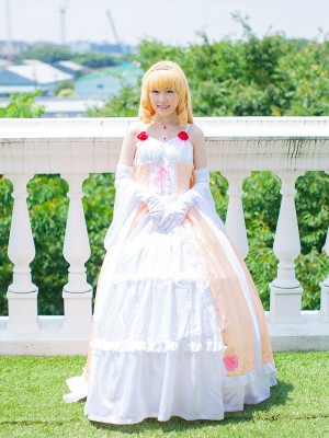 土屋あさみ 《甘城ブリリアントパーク》Latifah Fleuranza_3qbb7aa