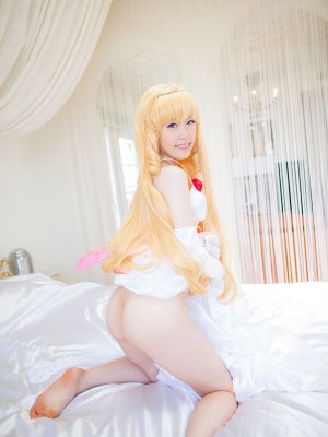 土屋あさみ 《甘城ブリリアントパーク》Latifah Fleuranza_3qoohcg