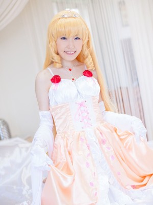 土屋あさみ 《甘城ブリリアントパーク》Latifah Fleuranza_4dms2n7