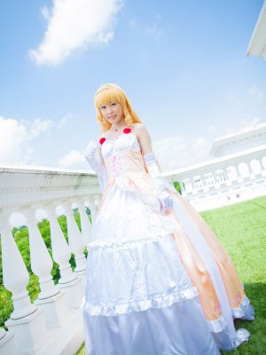 土屋あさみ 《甘城ブリリアントパーク》Latifah Fleuranza_4mp6j8w