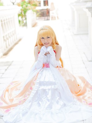 土屋あさみ 《甘城ブリリアントパーク》Latifah Fleuranza_4nsb3tu