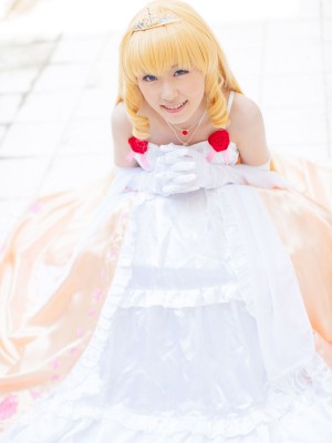 土屋あさみ 《甘城ブリリアントパーク》Latifah Fleuranza_4pptypq