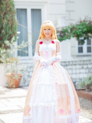 土屋あさみ 《甘城ブリリアントパーク》Latifah Fleuranza_4t2z685