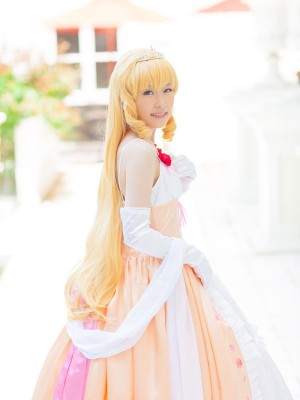 土屋あさみ 《甘城ブリリアントパーク》Latifah Fleuranza_4xz6xmt