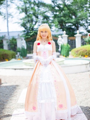 土屋あさみ 《甘城ブリリアントパーク》Latifah Fleuranza_5g1jijp