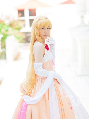 土屋あさみ 《甘城ブリリアントパーク》Latifah Fleuranza_5md5hwk