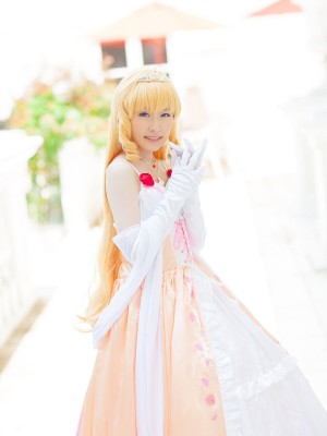 土屋あさみ 《甘城ブリリアントパーク》Latifah Fleuranza_5n3j9s5