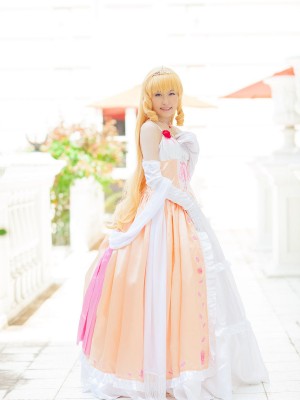 土屋あさみ 《甘城ブリリアントパーク》Latifah Fleuranza_6is7zov