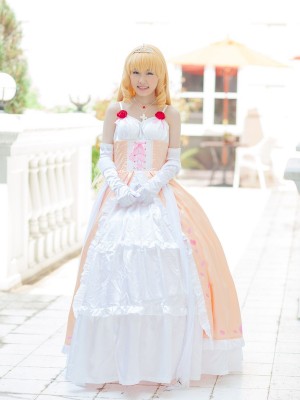 土屋あさみ 《甘城ブリリアントパーク》Latifah Fleuranza_6lkd9pq