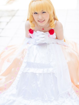 土屋あさみ 《甘城ブリリアントパーク》Latifah Fleuranza_6lstcqc