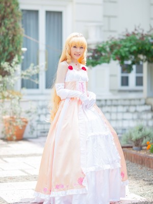 土屋あさみ 《甘城ブリリアントパーク》Latifah Fleuranza_6qovwot