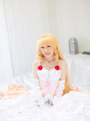 土屋あさみ 《甘城ブリリアントパーク》Latifah Fleuranza_6rrxb57