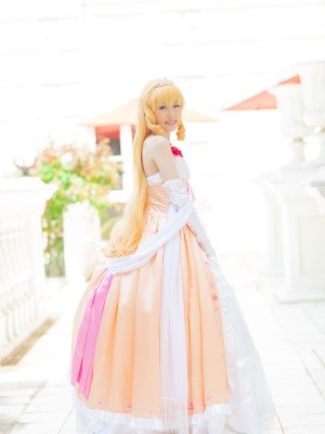 土屋あさみ 《甘城ブリリアントパーク》Latifah Fleuranza_6uv5ddy