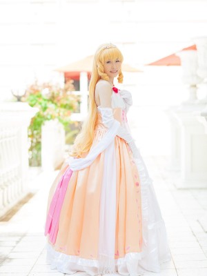 土屋あさみ 《甘城ブリリアントパーク》Latifah Fleuranza_6z1xagh