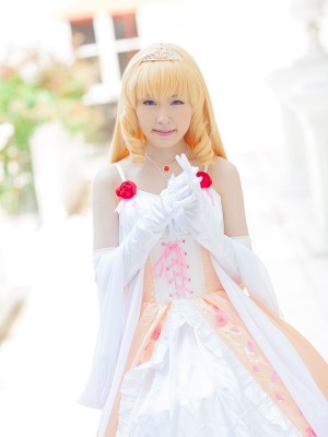 土屋あさみ 《甘城ブリリアントパーク》Latifah Fleuranza_7h0puxh