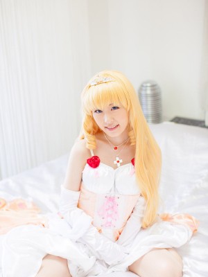 土屋あさみ 《甘城ブリリアントパーク》Latifah Fleuranza_7j2323f