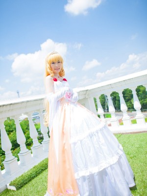 土屋あさみ 《甘城ブリリアントパーク》Latifah Fleuranza_39gxtnb