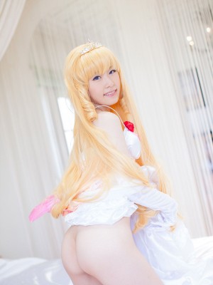 土屋あさみ 《甘城ブリリアントパーク》Latifah Fleuranza_42ojl8q