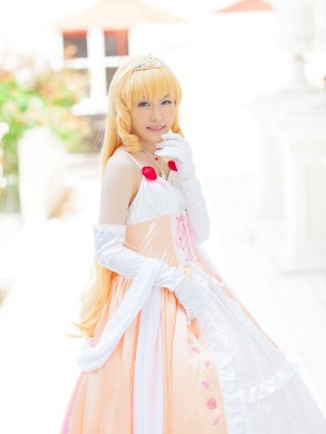 土屋あさみ 《甘城ブリリアントパーク》Latifah Fleuranza_62wb2e5