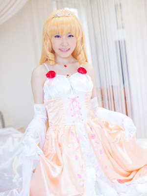 土屋あさみ 《甘城ブリリアントパーク》Latifah Fleuranza_73hfh8j