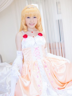 土屋あさみ 《甘城ブリリアントパーク》Latifah Fleuranza_377ip9c