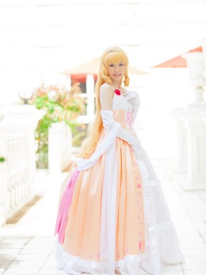 土屋あさみ 《甘城ブリリアントパーク》Latifah Fleuranza_613qw85