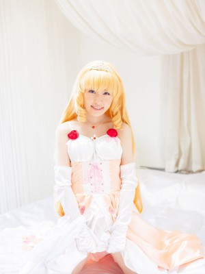 土屋あさみ 《甘城ブリリアントパーク》Latifah Fleuranza_72631zy