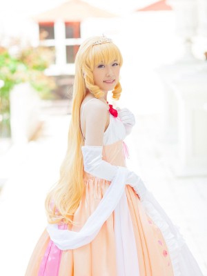 土屋あさみ 《甘城ブリリアントパーク》Latifah Fleuranza_f39z0oy