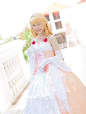 土屋あさみ 《甘城ブリリアントパーク》Latifah Fleuranza_hmuwqe9