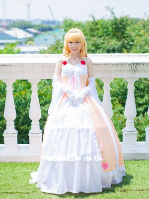 土屋あさみ 《甘城ブリリアントパーク》Latifah Fleuranza_rya3kuc